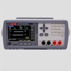 Thiết bị đo nội trở acquy Anbai AT572BAC Low ohm Meter